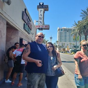 Meet your Posher, Nickole